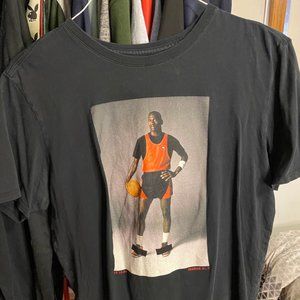 Michael Jordan Men's T-Shirt